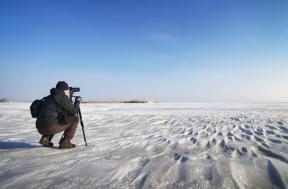 5 tips om hvordan man laver panoramabilleder uden særligt udstyr