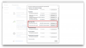 Omarranger Tab - Chrome faner styre med genvejstaster