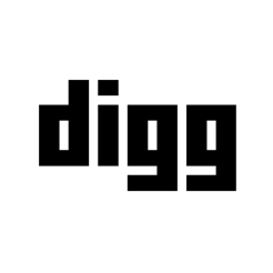 Digg - udskiftning af RSS-reader til din iPad