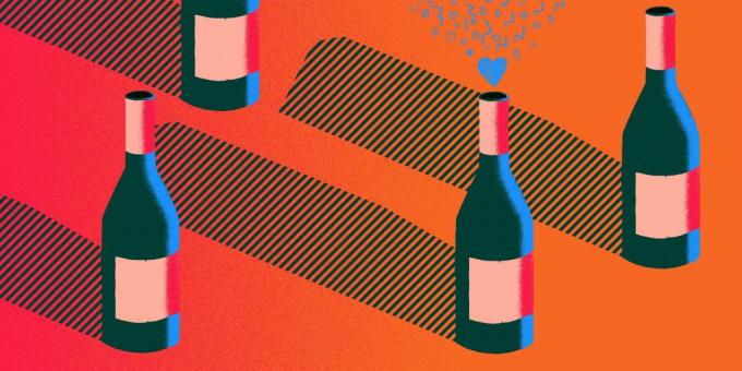 Hvordan til at vælge vin i butikken: en omfattende guide