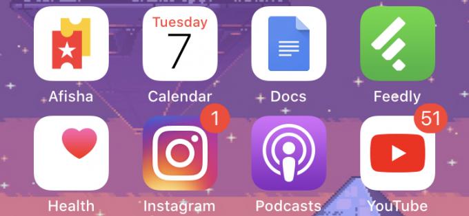 6 måder at organisere ikoner på iPhone Desktop uden Jailbreak