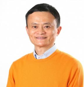 Grundlæggeren af ​​Alibaba Jack Ma kaldte sin hemmelighed for succes