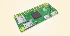 Raspberry Pi Zero - en ny single-board computer for $ 5