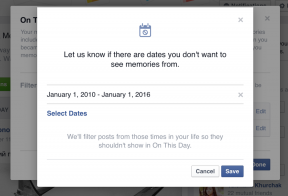 Nok nostalgi: hvordan man deaktivere funktionen på Facebook "På denne dag"