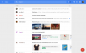 Google frigivet Indbakke - arving til mailservice Gmail