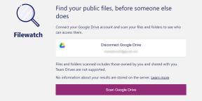 Filewatch service vil hjælpe med at bringe orden til «Google Drev" og rydde op alle de gamle dokumenter