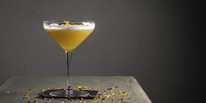 Hvad at forberede sig til nytår: 10 klassiske alkoholiske drikke, som ikke går af mode