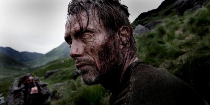 Det fjerner Nicolas Winding Refn: "Valhalla: Saga af Viking"