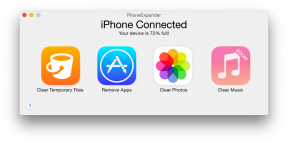 PhoneExpander rense iPhone eller iPad hukommelse af vragrester