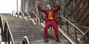 Hvorfor Joaquin Phoenix vandt en Oscar for Joker