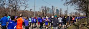 Den pompøse Moskva Marathon er på vej
