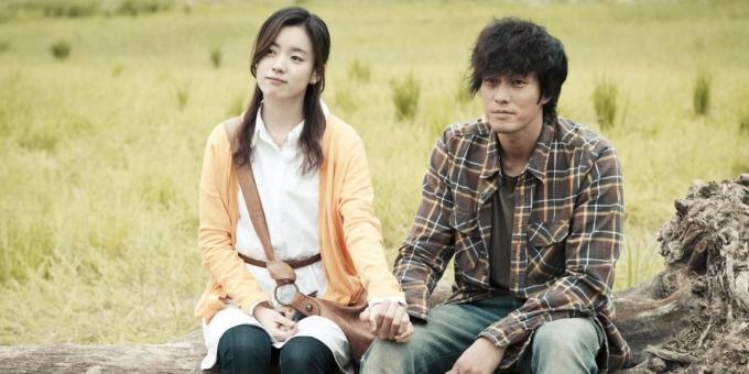 De bedste koreanske film: Altid