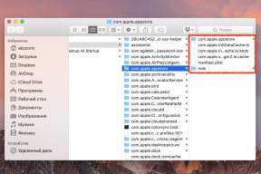 Sådan rydde cachen Mac App Store og downloade til at løse problemet med ansøgningen
