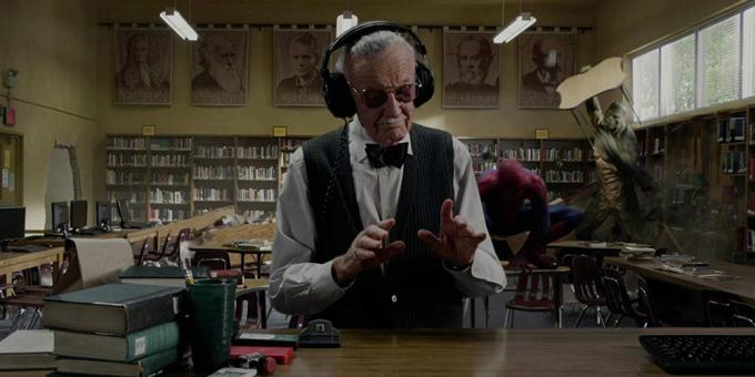 Avengers 4: Vil filmen cameo af Stan Lee