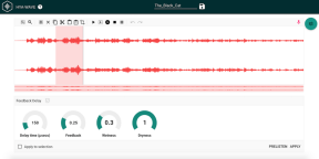 8 bedste audio editor til musik og voice spor