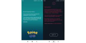 Xiaomi smartphone brugere banyat i Pokémon Go
