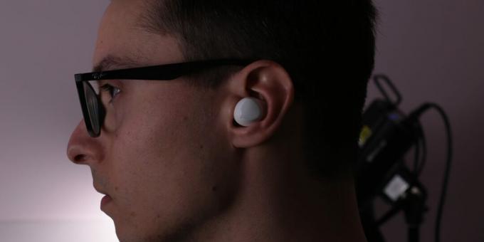 Samsung Galaxy Buds + anmeldelse