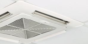Hvordan man vælger airconditionanlægget til hjemmet: alt hvad du behøver at vide før de går til butikken