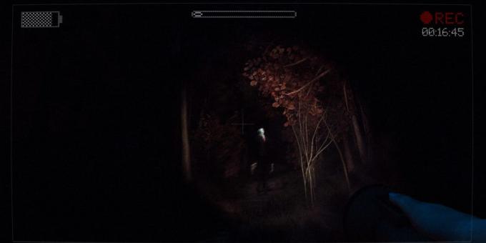 Slender: The Arrival