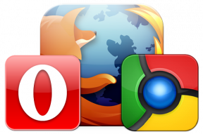 Oversigt udvidelser til populære browsere (juli 5 - 11)