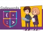 Programmering og skabelse af spil på Scratch - gratis kursus fra GeekSchool, træning 8 måneder, Dato: 4. december 2023.