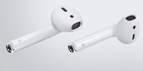 Apple annoncerede nye AirPods med trådløs opladning og kommandoer Siri