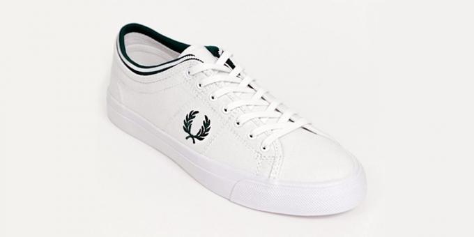 Sneakers af Fred Perry