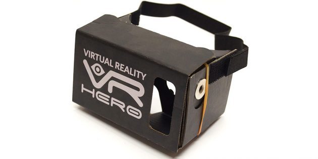 Pap VR Hero