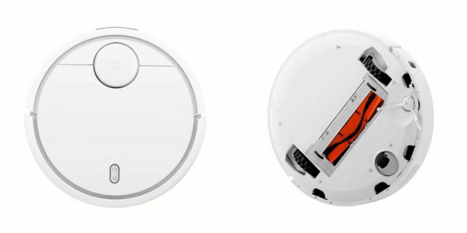 Xiaomi Mi robotstøvsuger Robotstøvsuger