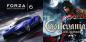 Forza 6, Castlevania og andre gratis spil i August til Xbox