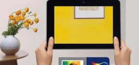 Dulux til iOS og Android male dine vægge i alle farver