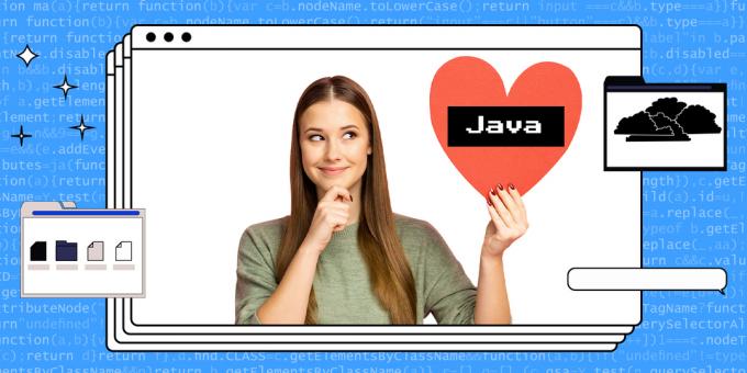 Hvorfor Java-sproget og Java-programmørspecialiteten er så populære
