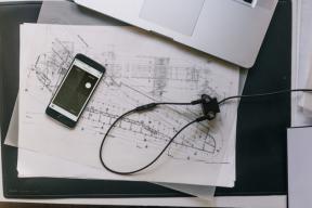 Bang & Olufsen har indført trådløse hovedtelefoner BeoPlay H5