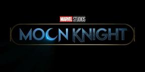 Marvel introduceret en serie "Hulky", "Moon Knight" og "Ms Marvel"