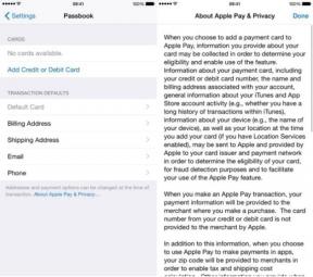 I iOS 8.1 fundet henvisninger til den nye iPad med Touch-id