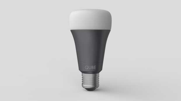 Prisbillig smarte lys Qube