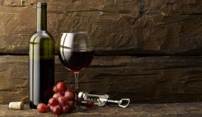 5 tips til at hjælpe dig med at vælge en god vin
