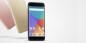 Xiaomi Mi A1 - den første smartphone med en ren version af Android