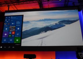 Microsoft har annonceret nye detaljer om den kommende udgivelse af Windows 10