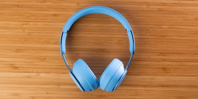 Oversigt over nye Beats Solo Pro: hvordan man rent faktisk betjene hovedtelefoner med aktiv støjreduktion og en cool design