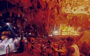 10 mest bizarre barer og natklubber i verden