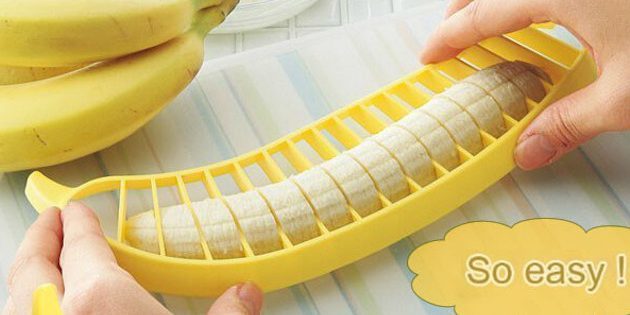 Cutter til banan