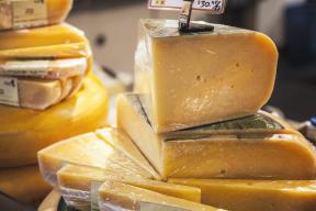 Forskerne mener, at osten er vanedannende
