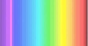Tag denne enkle test for at tjekke din evne til at skelne farver