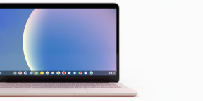 Google afslørede et budget Chromebook Pixelbook Go