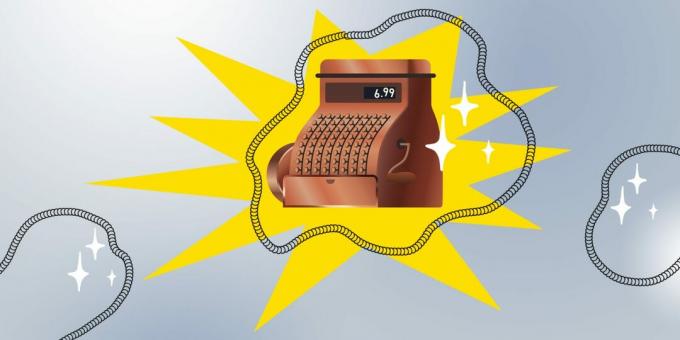 At leje et online kasseapparat kan hjælpe dig med at spare penge