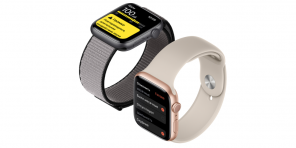 Apple annoncerede Watch Series 5 SmartWatch