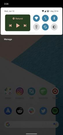 hvad er nyt i Android 11