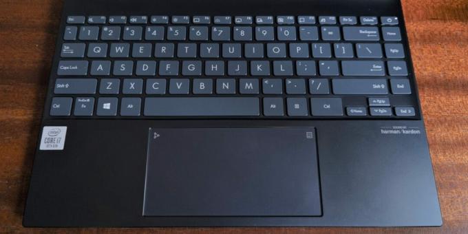 Tastatur ASUS ZenBook 13 UX325
