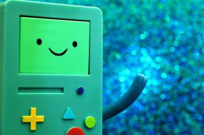 Som videospil hjælp til at undgå depression og udvikle nyttige færdigheder